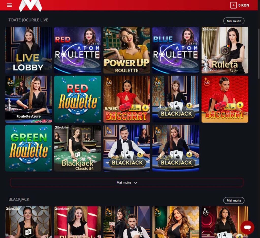 Magnum-bet-casino-jocuri-live-pe-desktop
