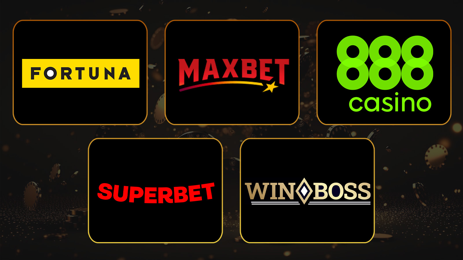 Alte cazinouri online potrivite pentru pasionații de sloturi
