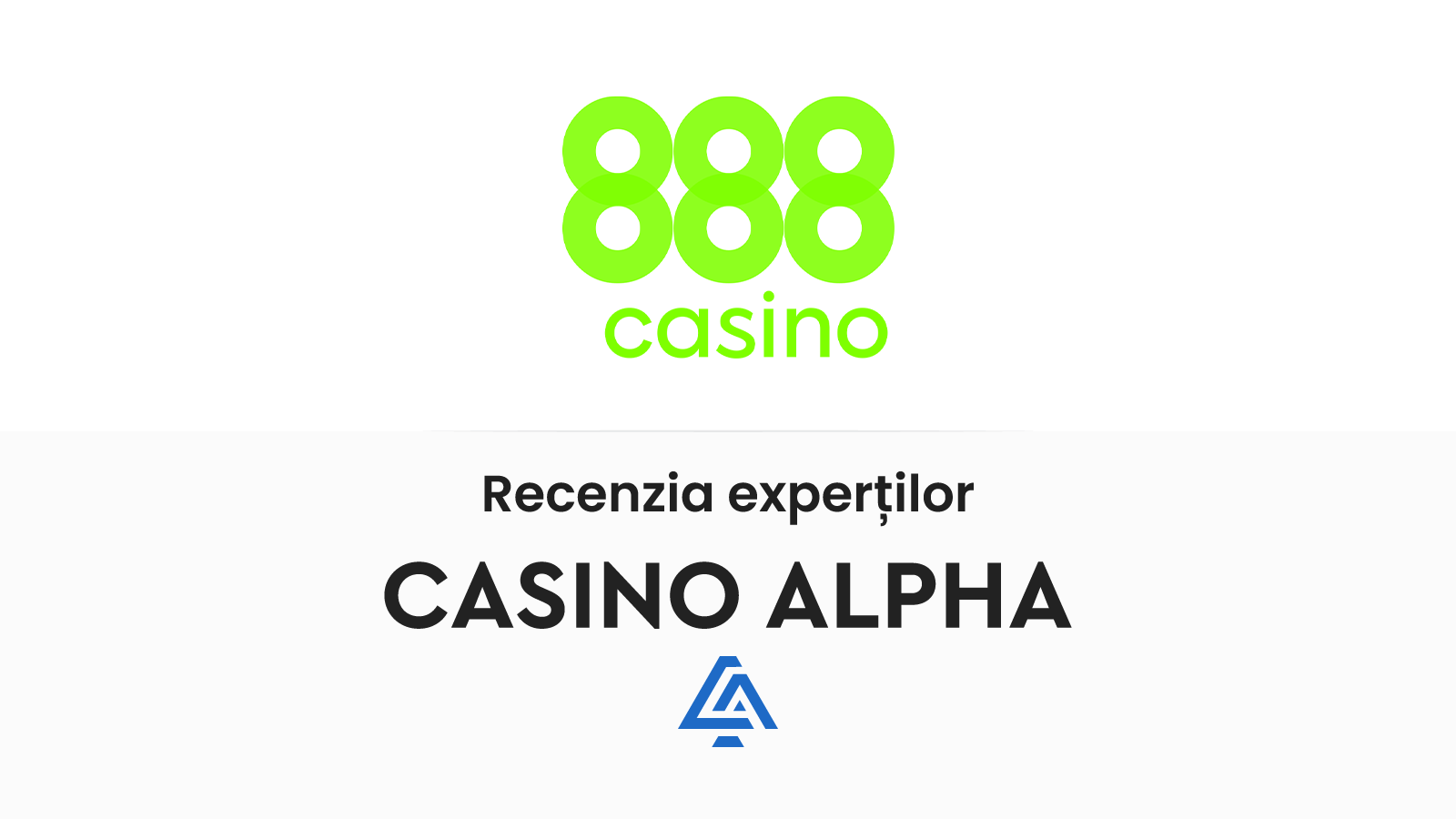 888 Casino Recenzie Detaliată (2024)