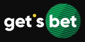 Get’s Bet Logo