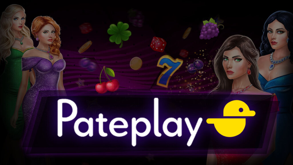PatePlay - Noul Furnizor De Sloturi Exclusive În Cazinouri