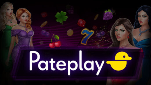 PatePlay – Sloturi Exclusive În Cazinouri