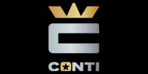 Conti Casino Logo