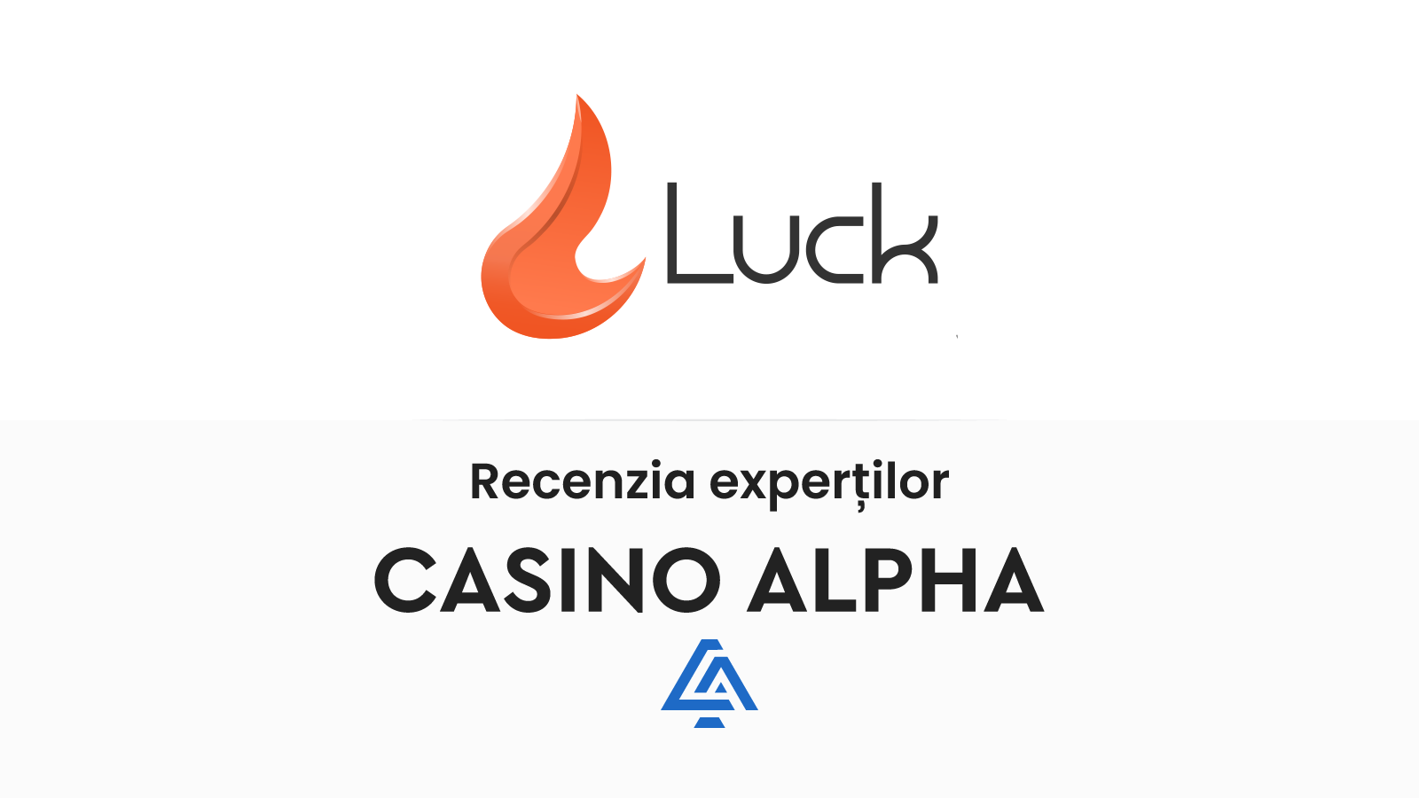 Luck Casino Recenzie (2024)