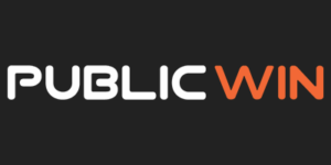 PublicWin Logo