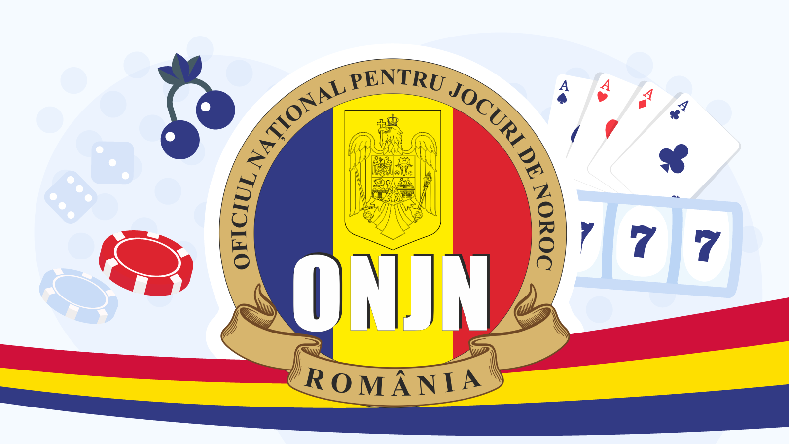 Cum Verifici Dacă Un Cazinou Din România Este Licențiat? 