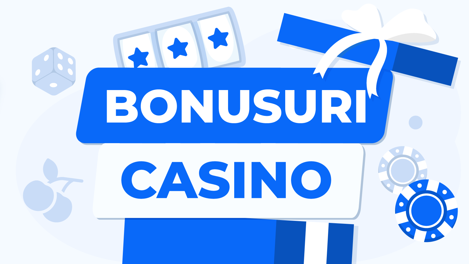 Cele Mai Bune Bonusuri Casino Online (2024)