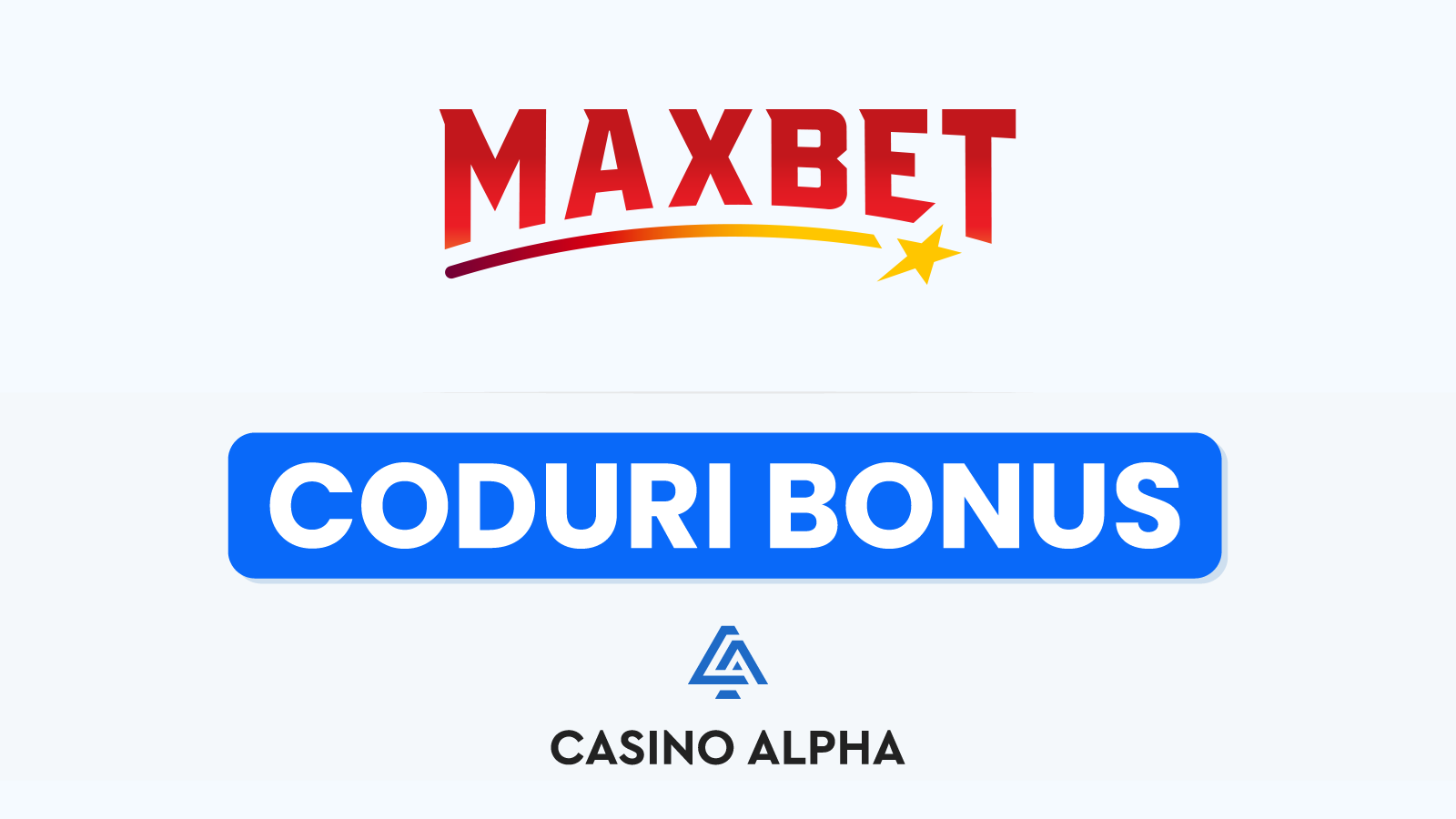 Cod Bonus Maxbet & Cele Mai Noi Bonusuri Fără Depunere (2024)