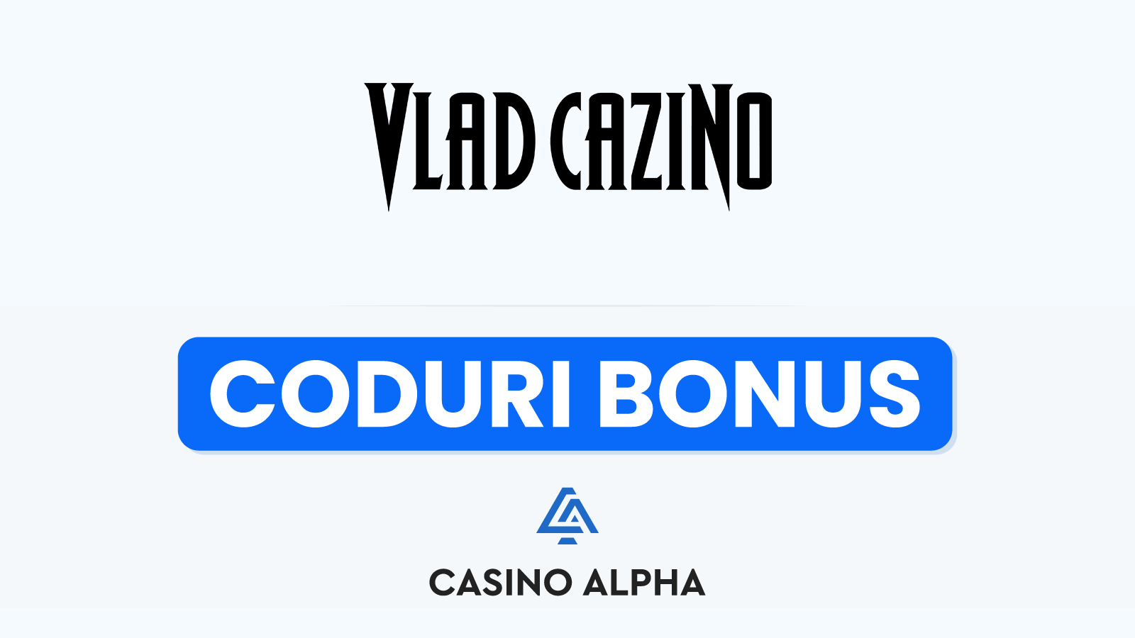 Vlad Cazino Cod Promo și Cele Mai Noi Bonusuri (2024)