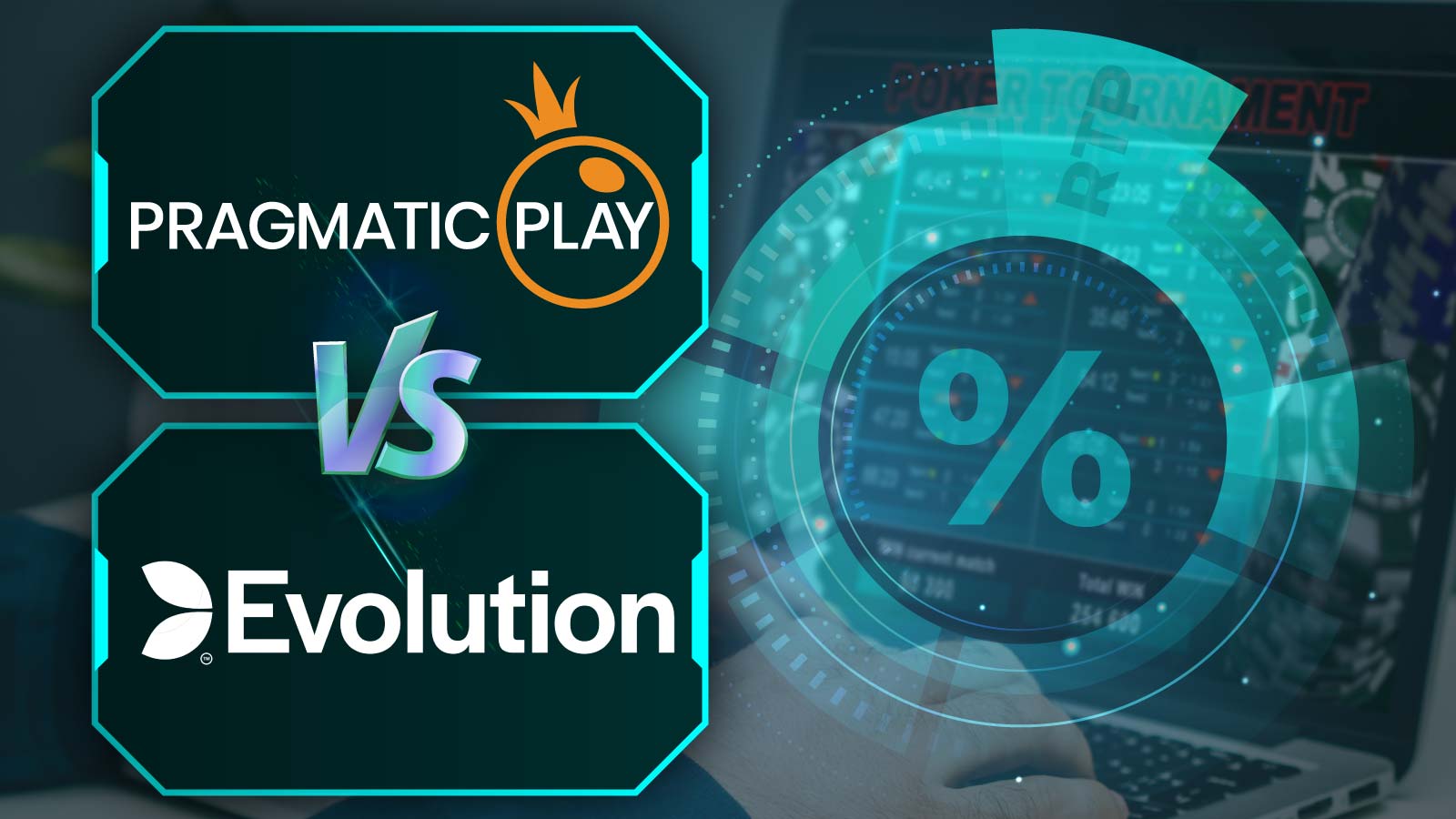 Pragmatic Play vs Evolution Gaming - Cum Diferă Limitele De Pariere și RTP-ul