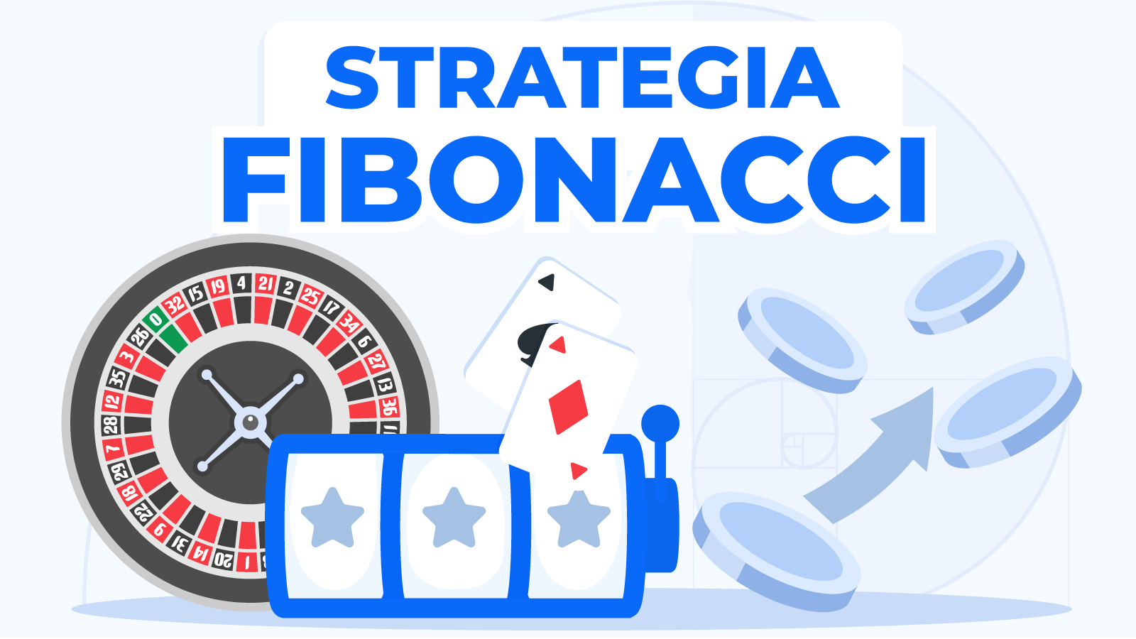 Cum Folosești Strategia Fibonacci La Cazinou