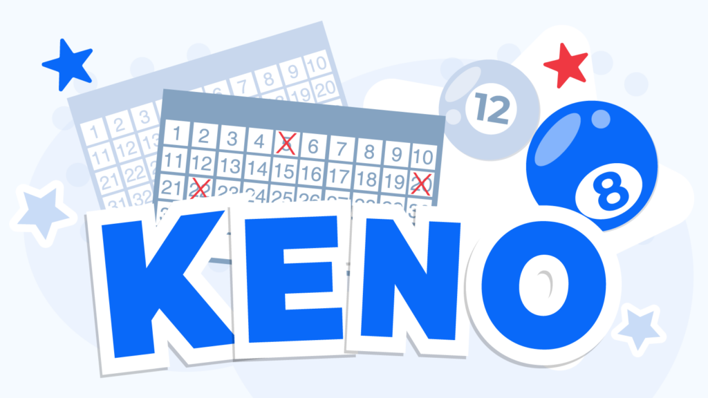 Cum Funcționează Jocul Virtual De Loto Keno - Regulament, Strategii, Variante