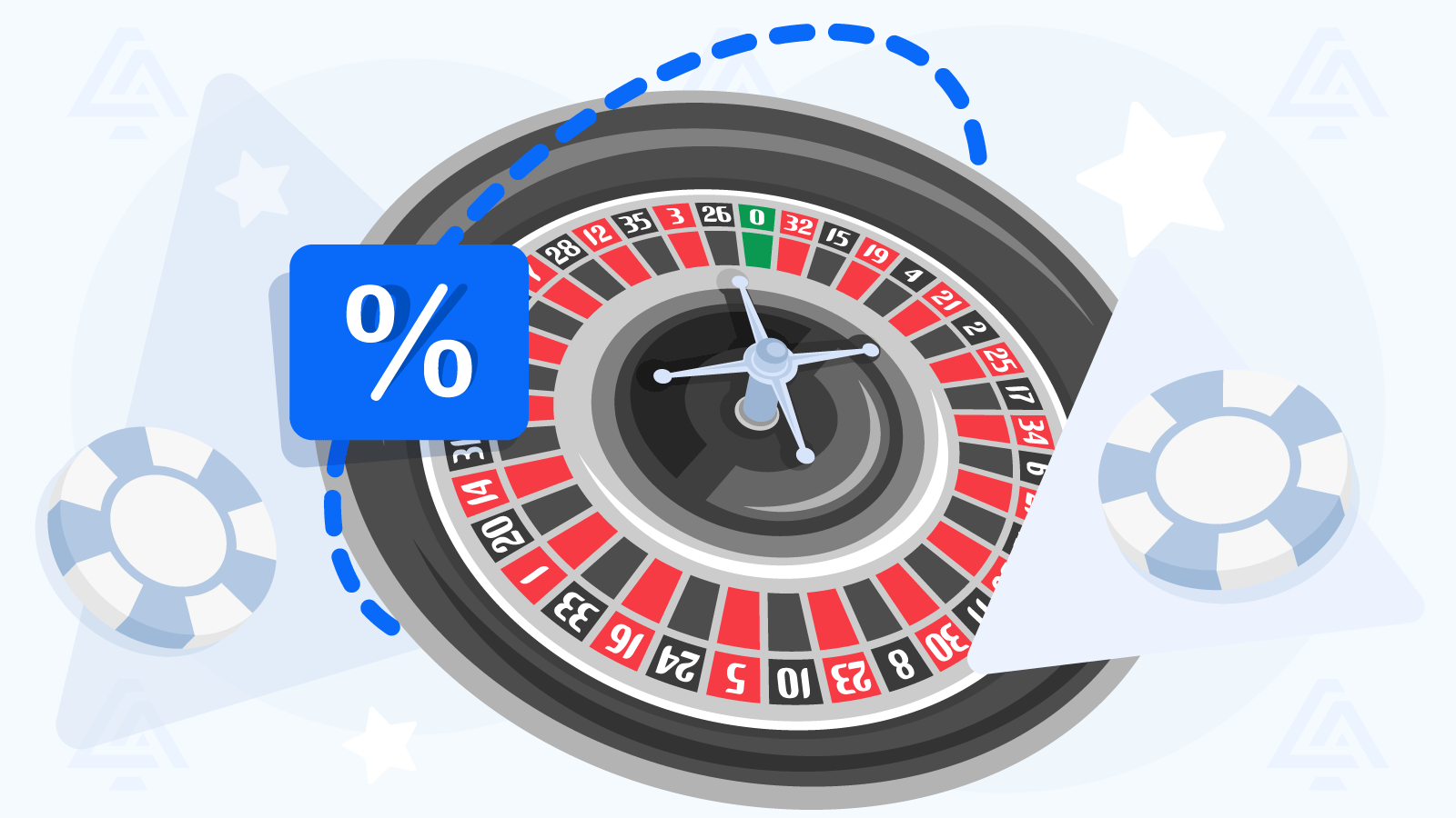 Roulette Black or Red Odds – Care sunt șansele să câștigi