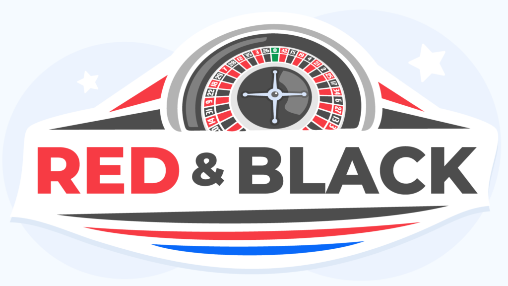 Roulette Red or Black - Ce este și cum funcționează această strategie?   