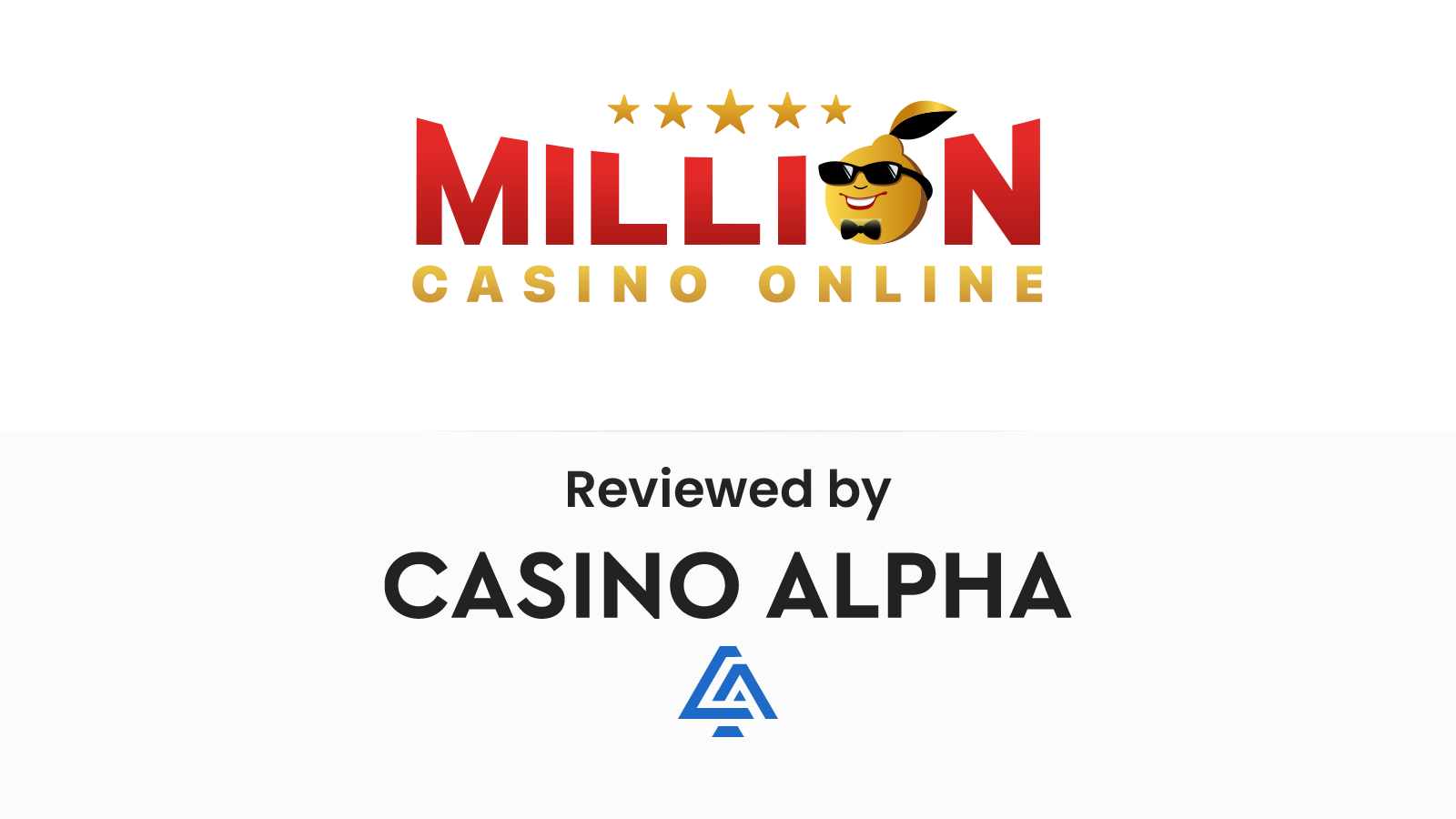 Million Casino Recenzie (2024)