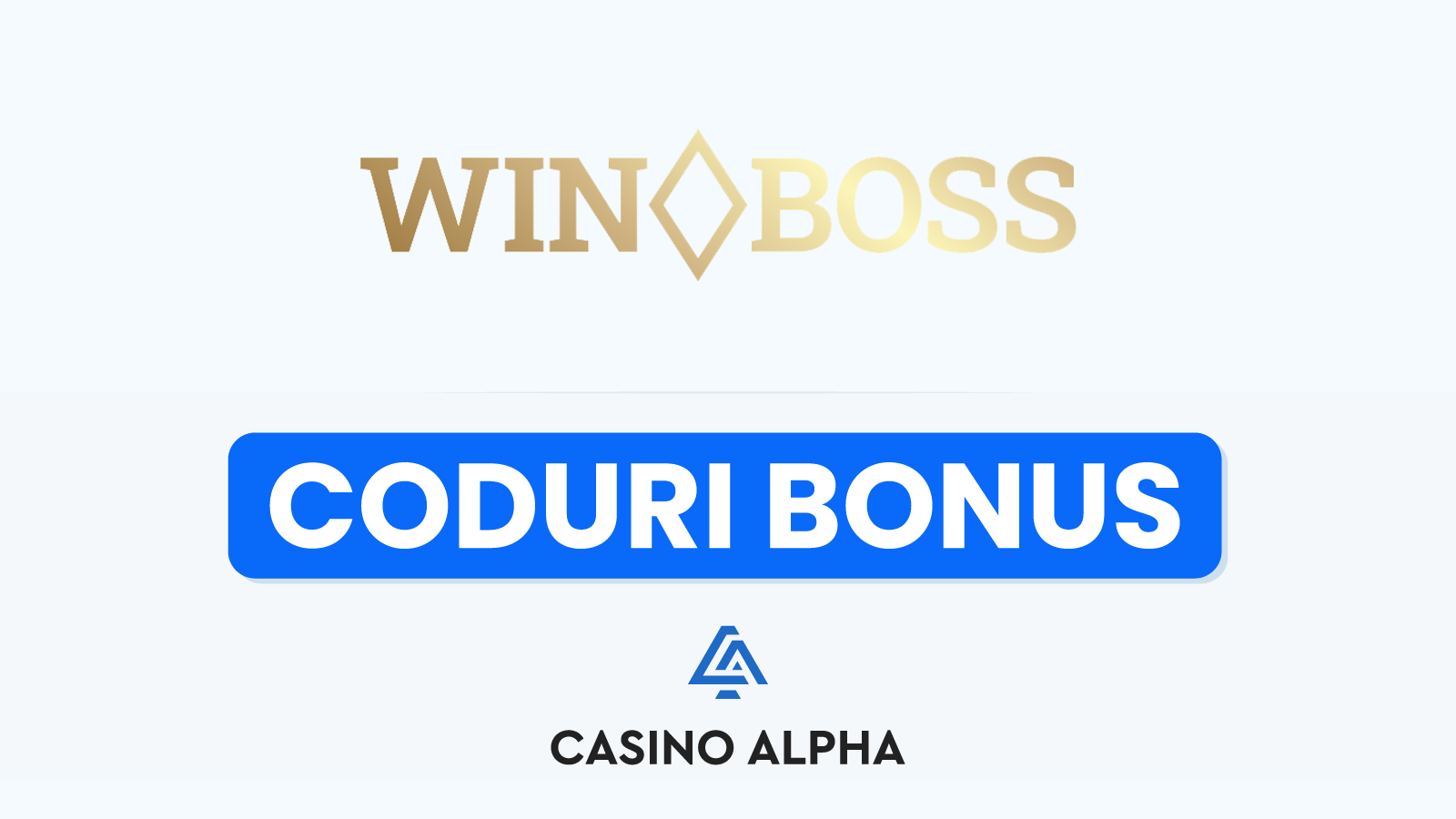 WinBoss Coduri Promo, Bonusuri Fără Depunere și Oferte de Top (2024)