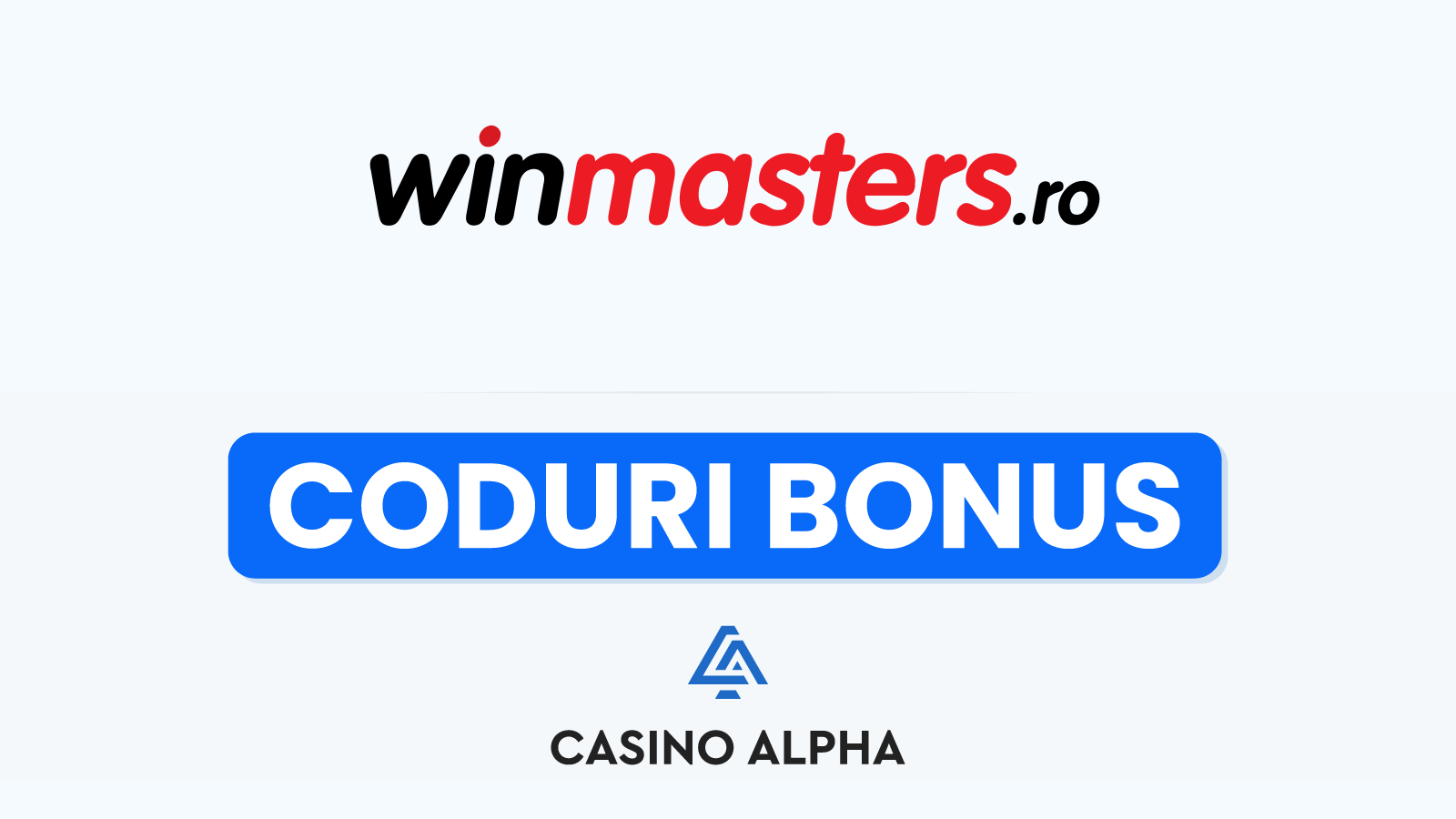 Cele Mai Noi Coduri Bonus WinMasters + Bonusuri De Bun Venit în 2024