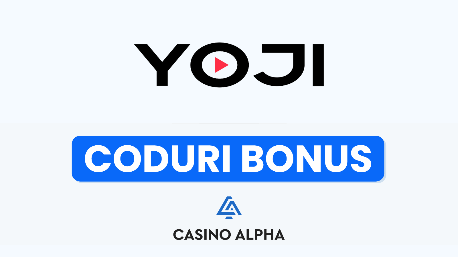 Yoji Coduri Bonus și Cele Mai Noi Oferte (2024)