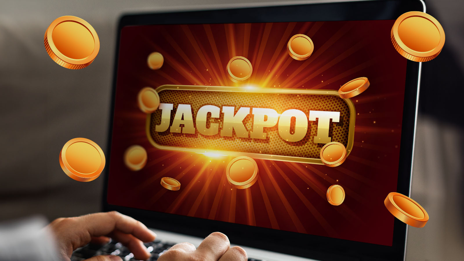 Jackpotul - Element Atractiv Pentru Sloturile Furnizorilor