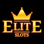 Elite Slots logo