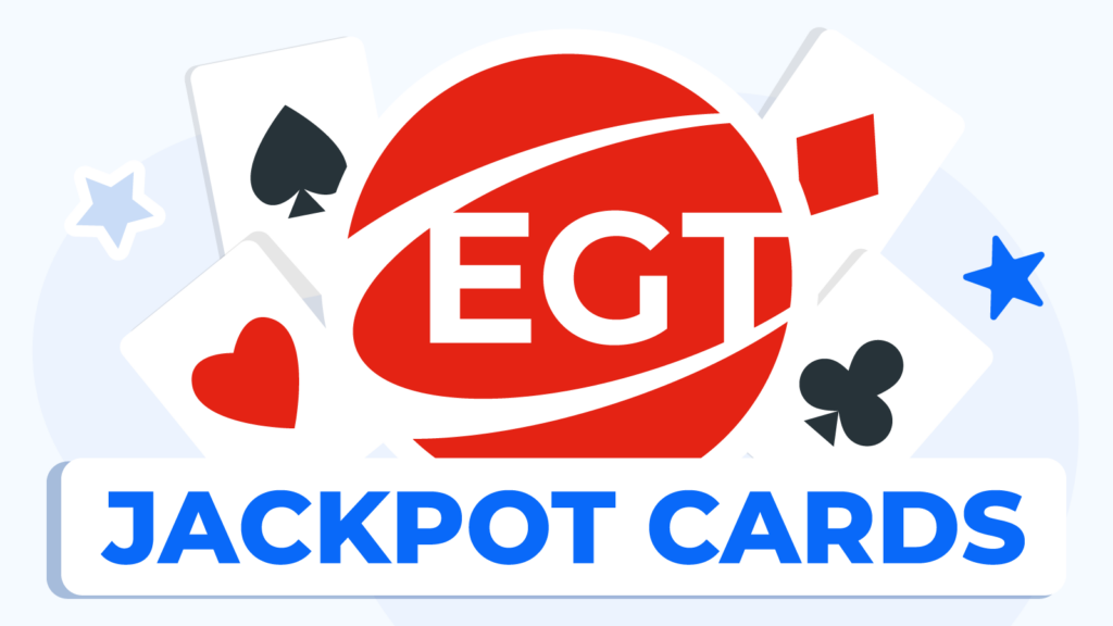 Cum Funcționează EGT Jackpot Cards?