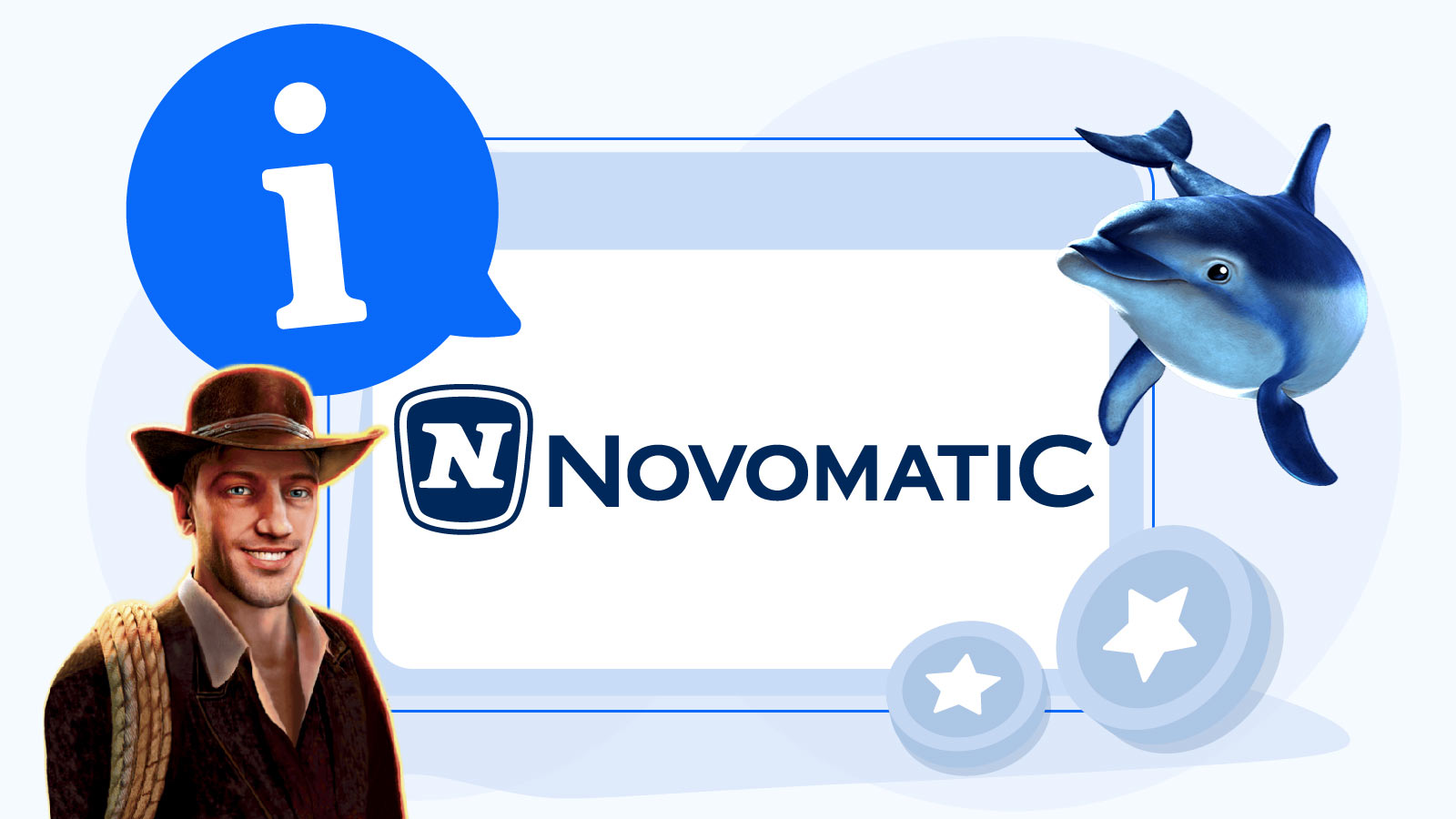 Novomatic - Prezentare Generală