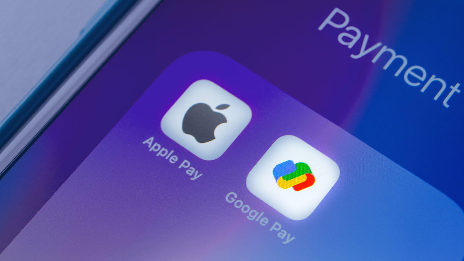 Soluții De Plată Mobile - Apple Pay & Google Pay