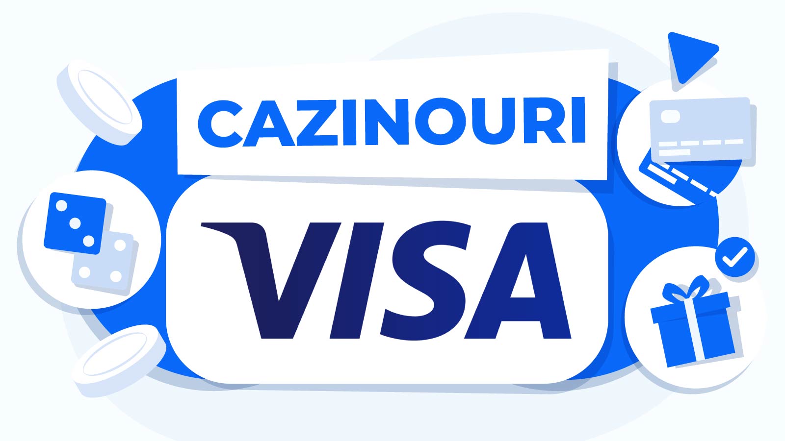 Cele Mai Bune Cazinouri Visa din România (2024)