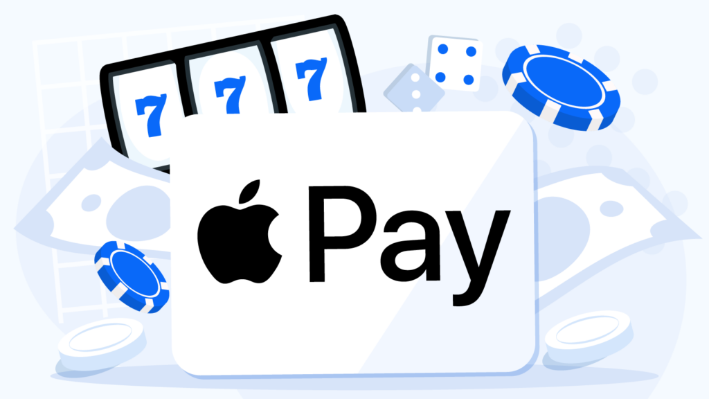 Apple Pay - Tot Ce Trebuie Să Știi Despre Depunerile Cu iPhone La Cazinou
