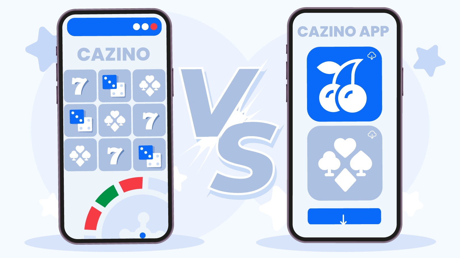 Casino Mobil vs Aplicație Mobilă – Analiza CasinoAlpha.ro