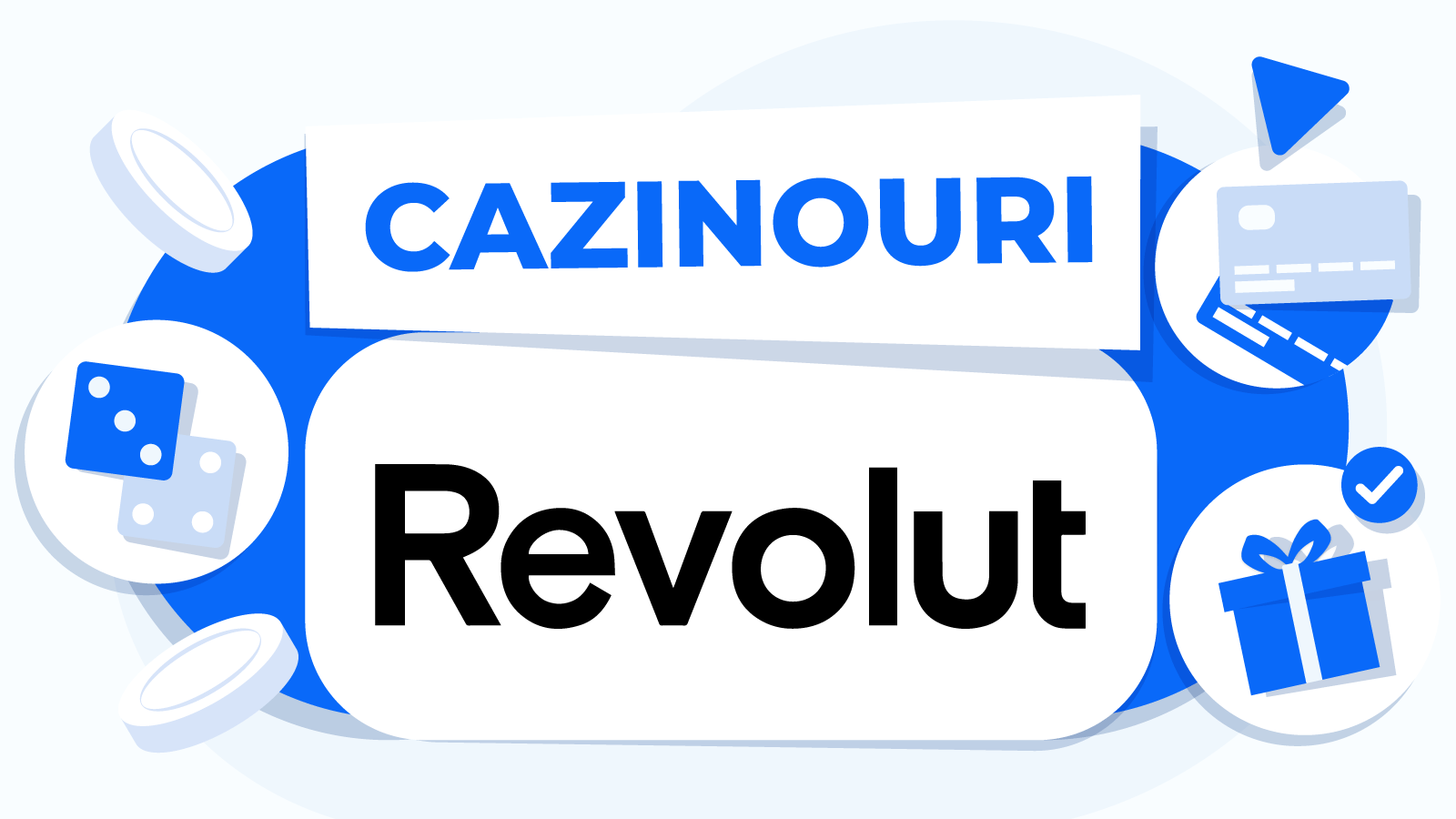 Top Cazinouri Revolut din România - 2024