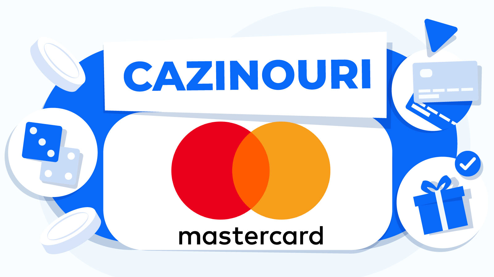 Top Cazinouri Mastercard Din România (2024)