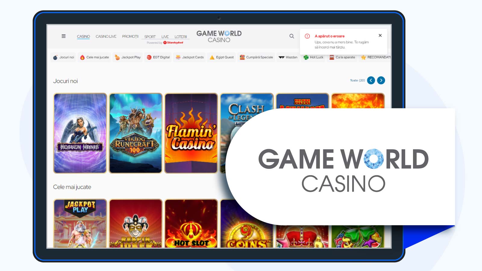 Game-World-Casino-Cel-Mai-Bun-Bonus-Cazino-Pentru-Jocuri-Live