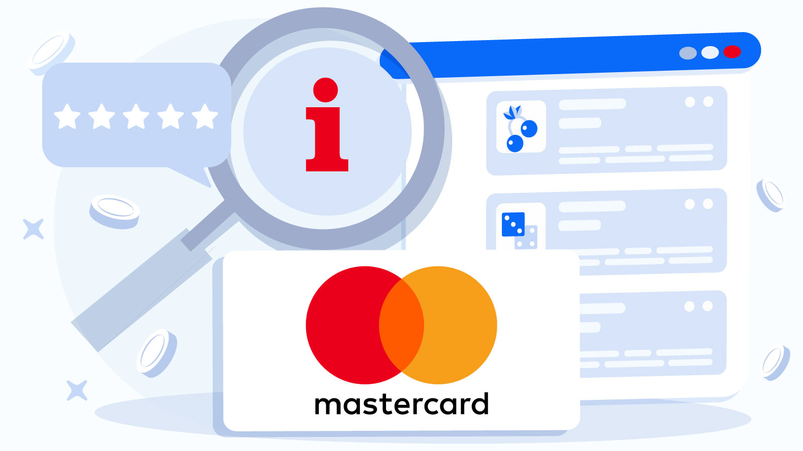 Informații-Despre-Mastercard-Scurtă-Recenzie