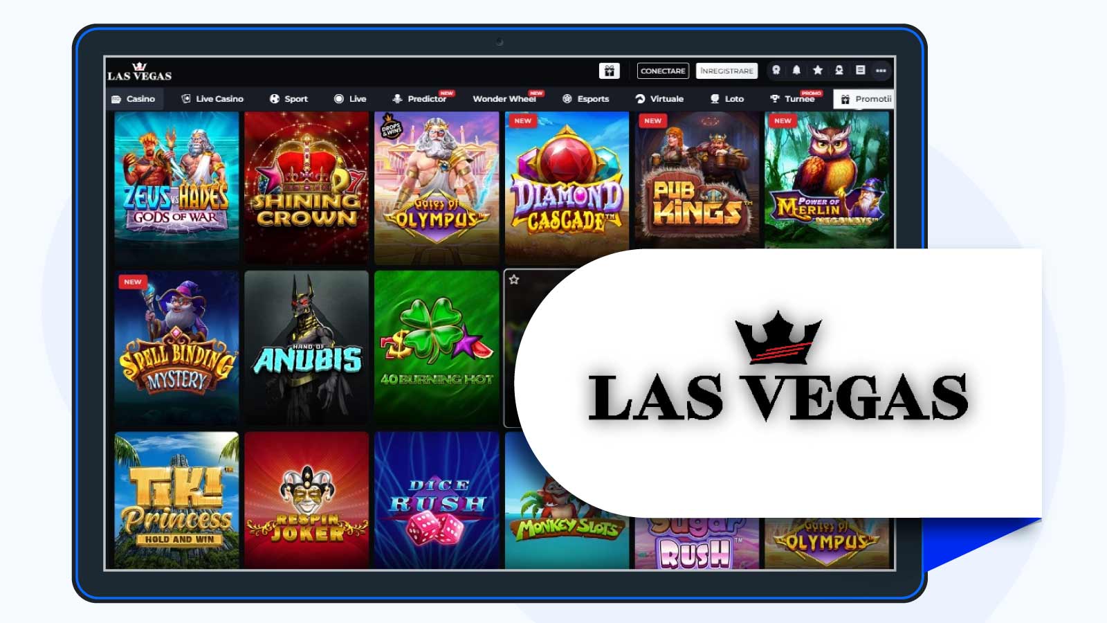 Las Vegas Casino Cel Mai Bun Bonus Cazino Pentru Bonus Instant
