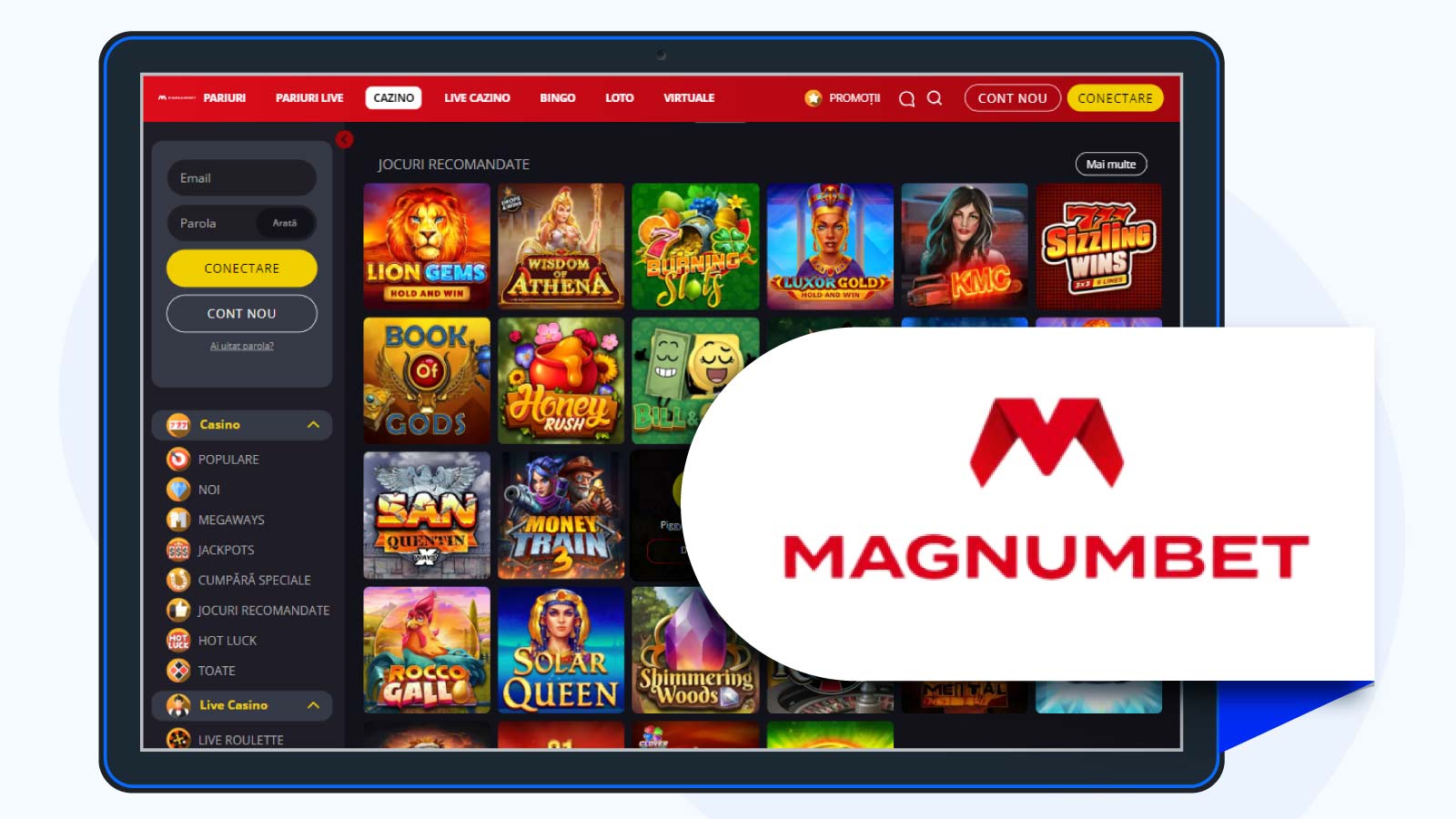Magnumbet-Cel-Mai-Bun-Bonus-Casino-Pentru-Clienții-Activi