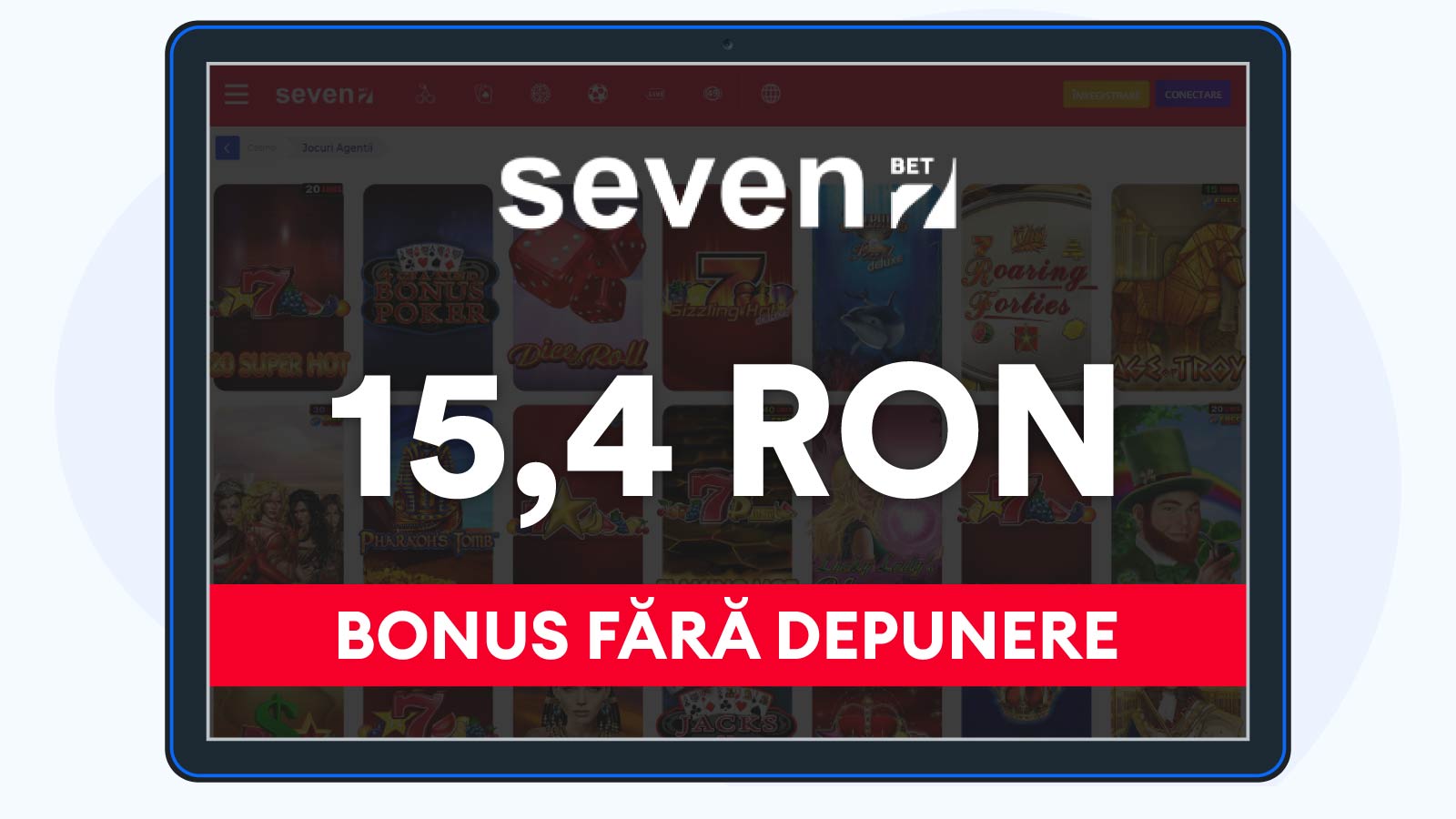 Seven-Casino-15,4-RON-Bonus-Fără-Depunere