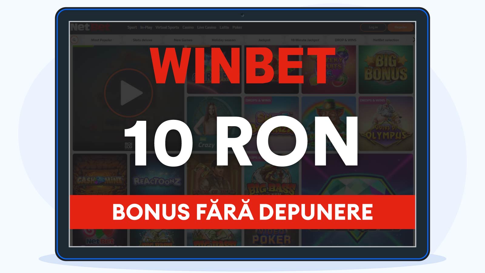 Winbet-10-RON-Bonus-Fără-Depunere