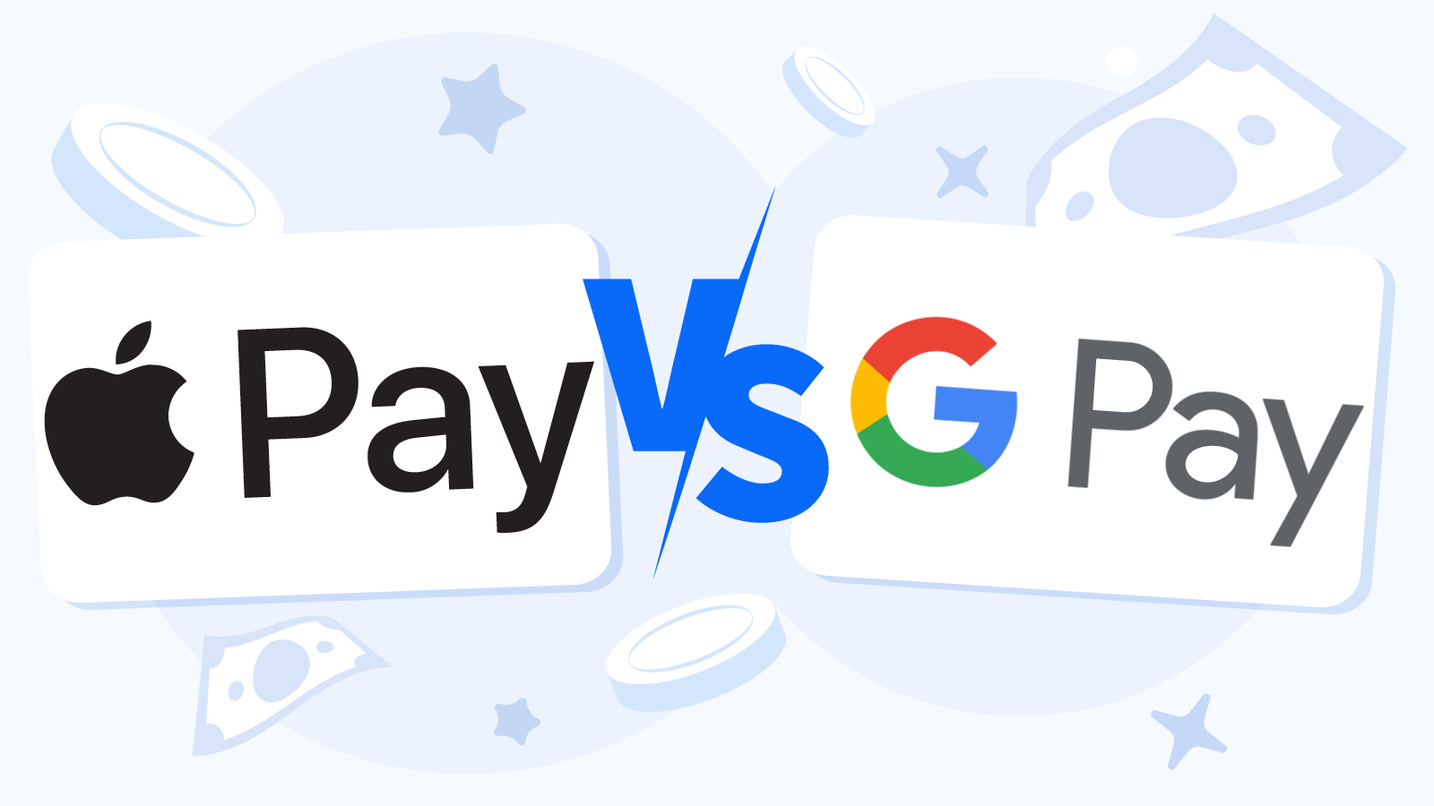 Cea Mai Bună Alternativă- Apple Pay VS Google Pay