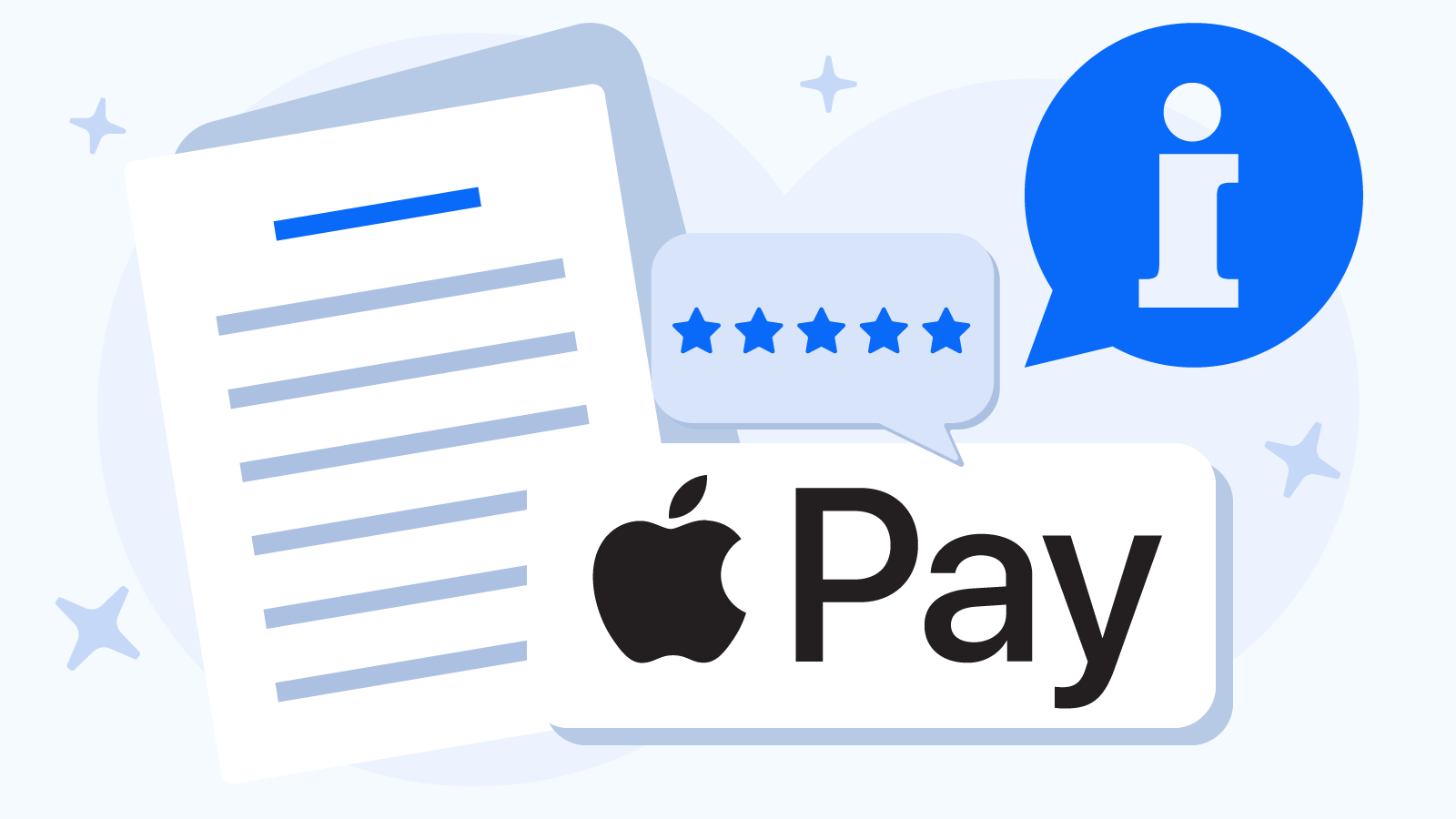 Informatii Despre Apple Pay – Recenzie