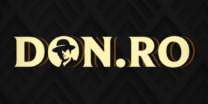 Don.ro Casino Logo