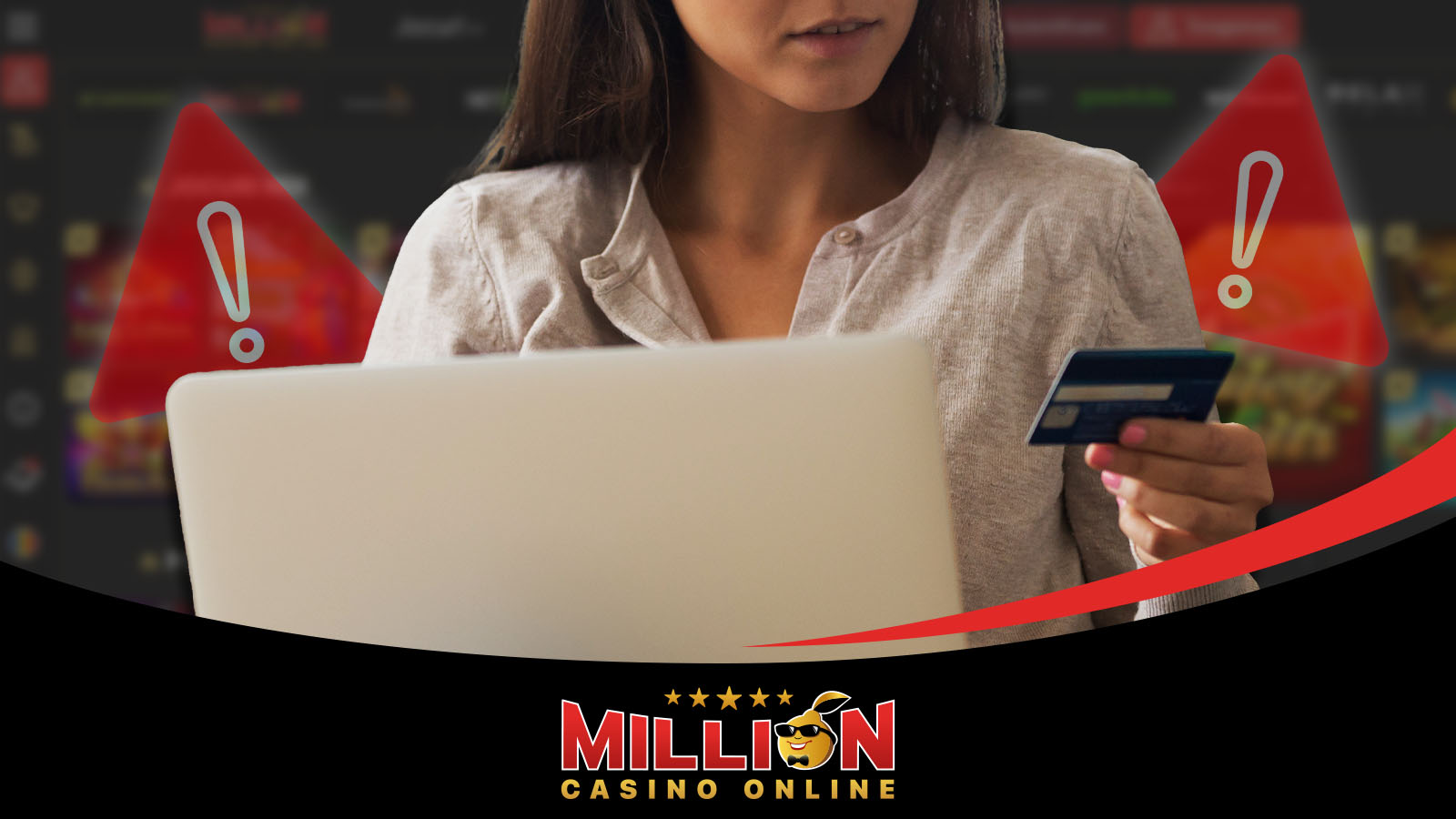 Probleme Întâmpinate- Soluția Contact Million Casino