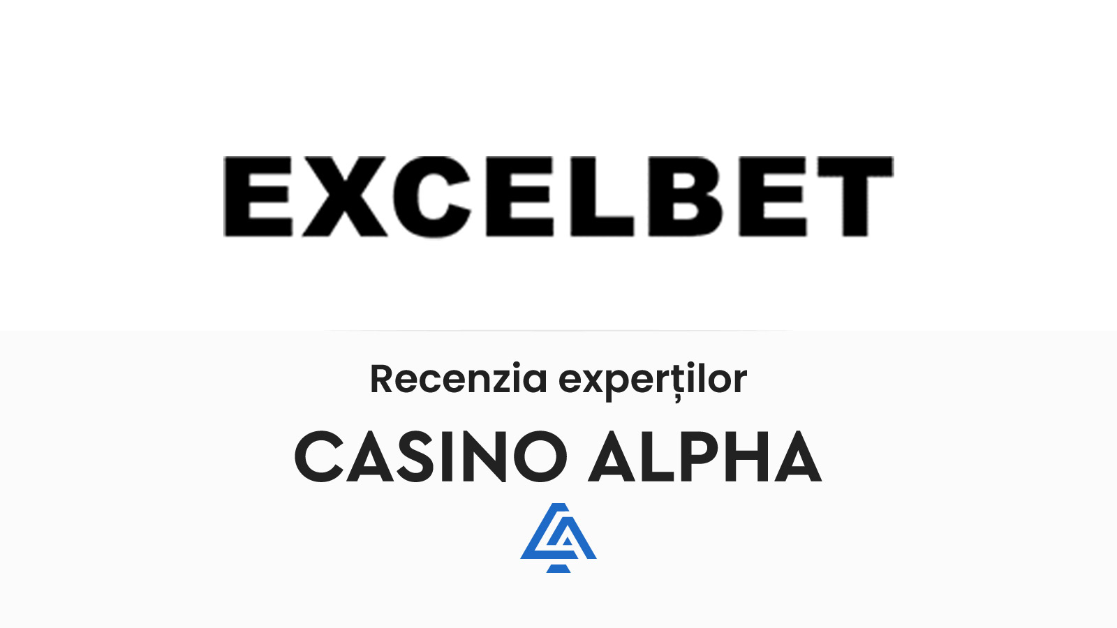 Excelbet Casino Recenzie (2024)